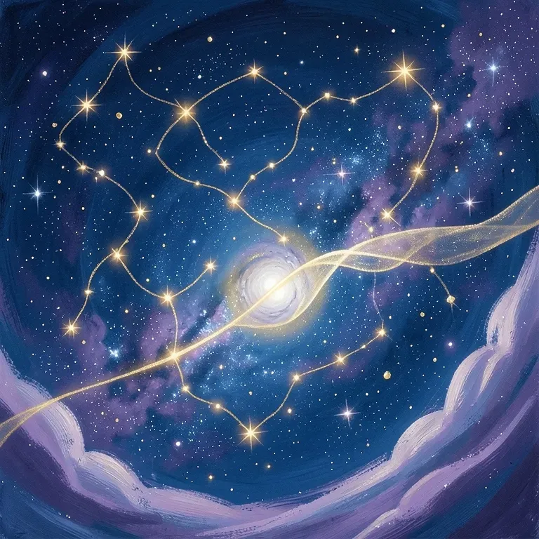 I Wish Upon the Stars