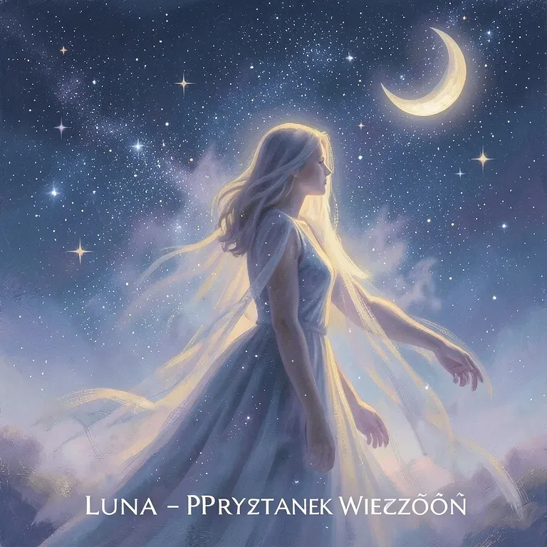 Luna - Przystanek Wieczność