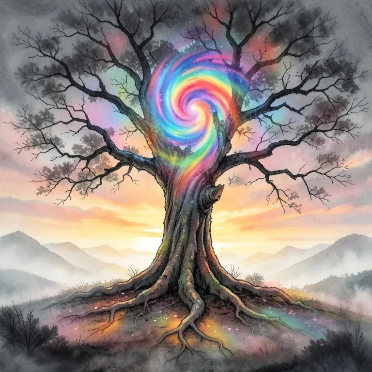 Colors of My Realm