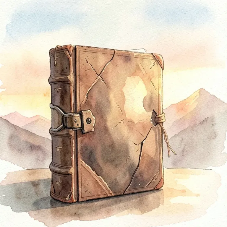 Final rule book