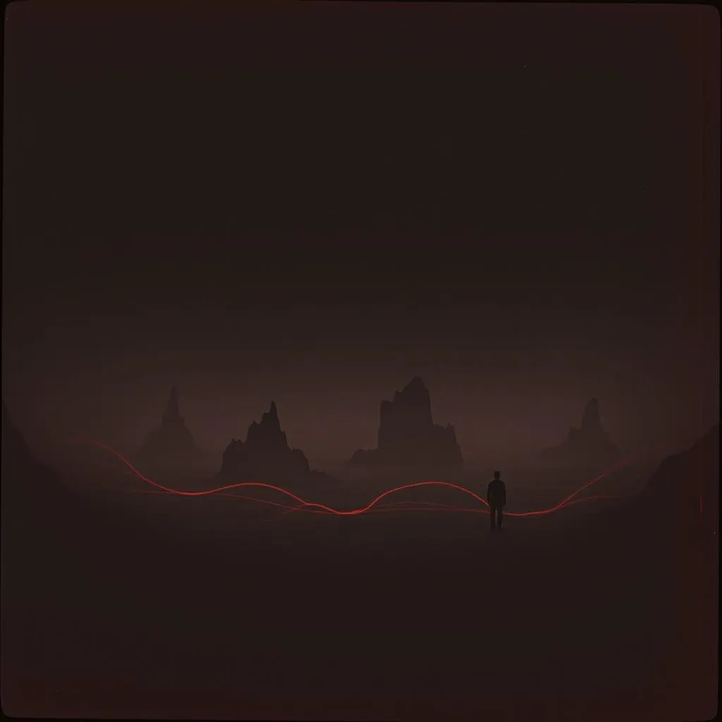 Void of Screams