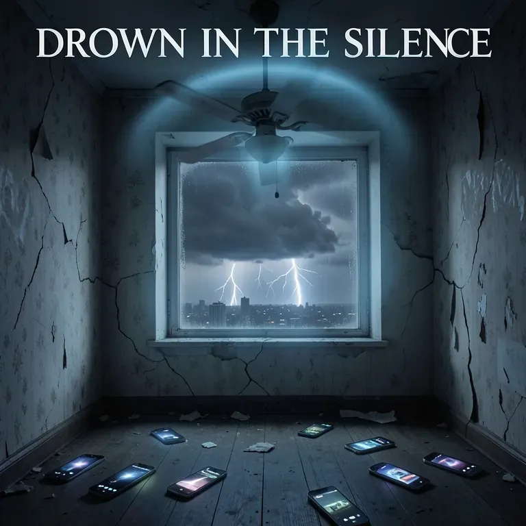 Drown in the Silence