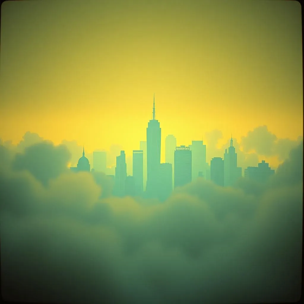 City Of Dreams