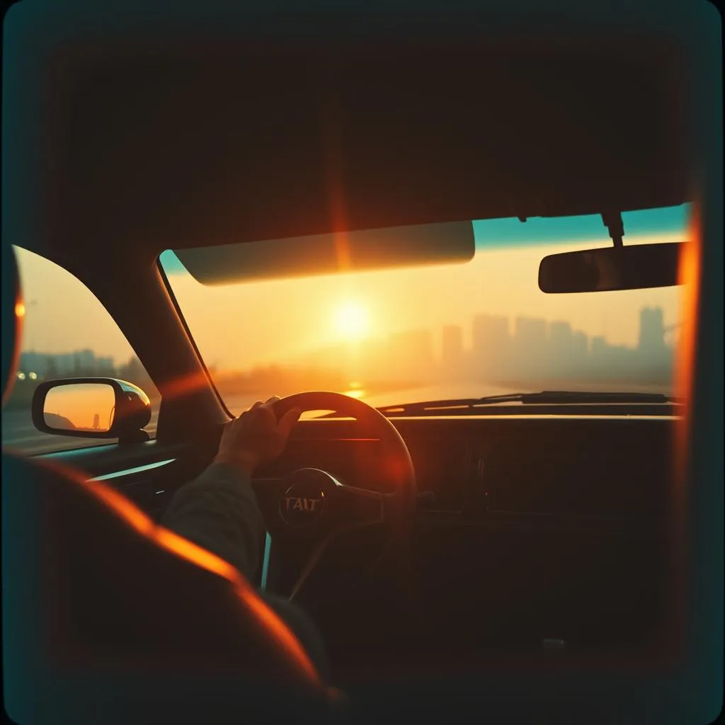 Cruise Mode