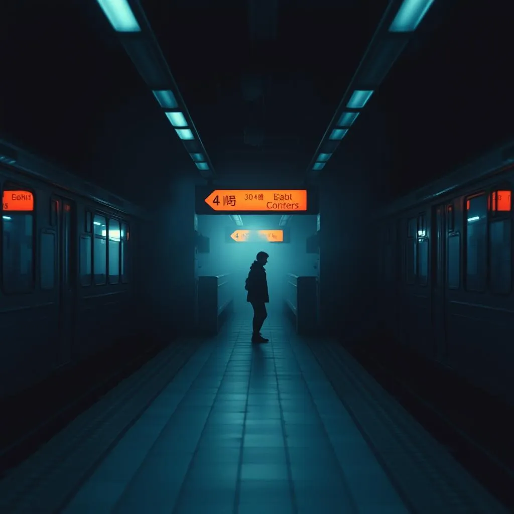 C4NØT - Not Here