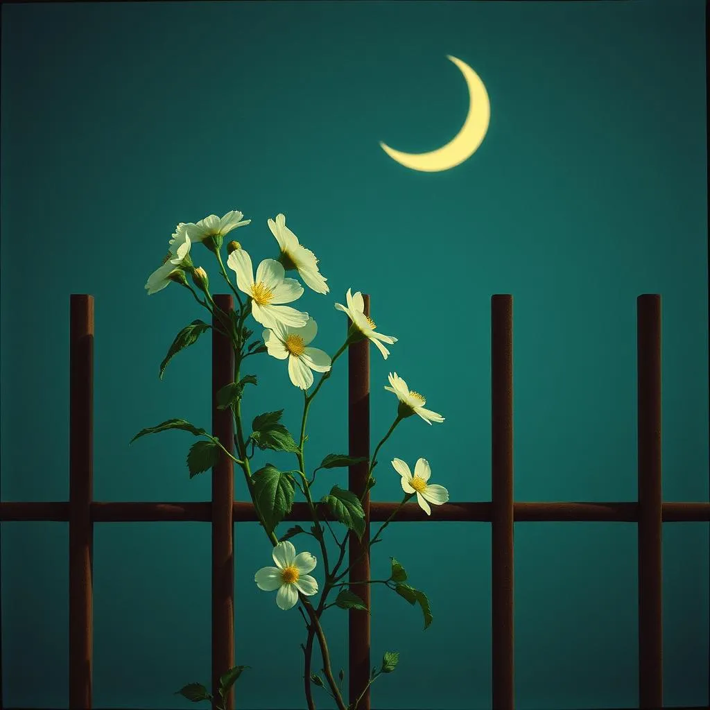 Unrequited Bars