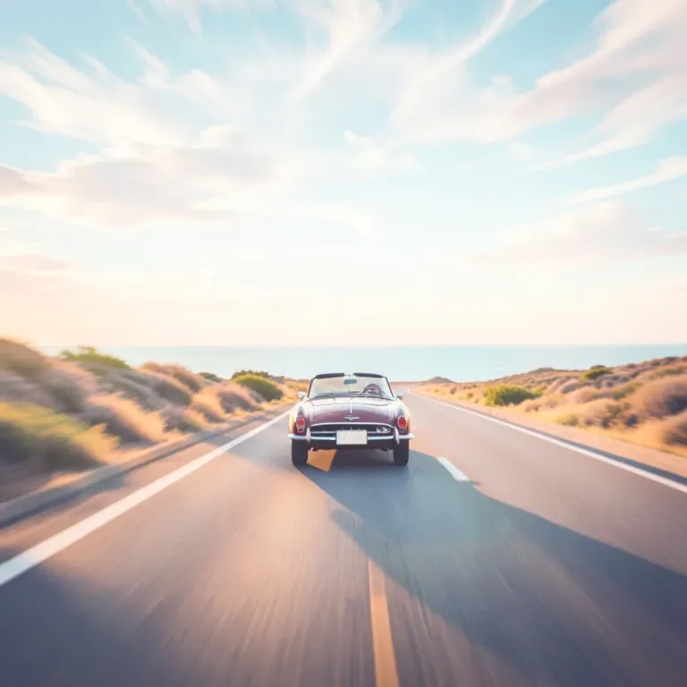 Malibu Ride