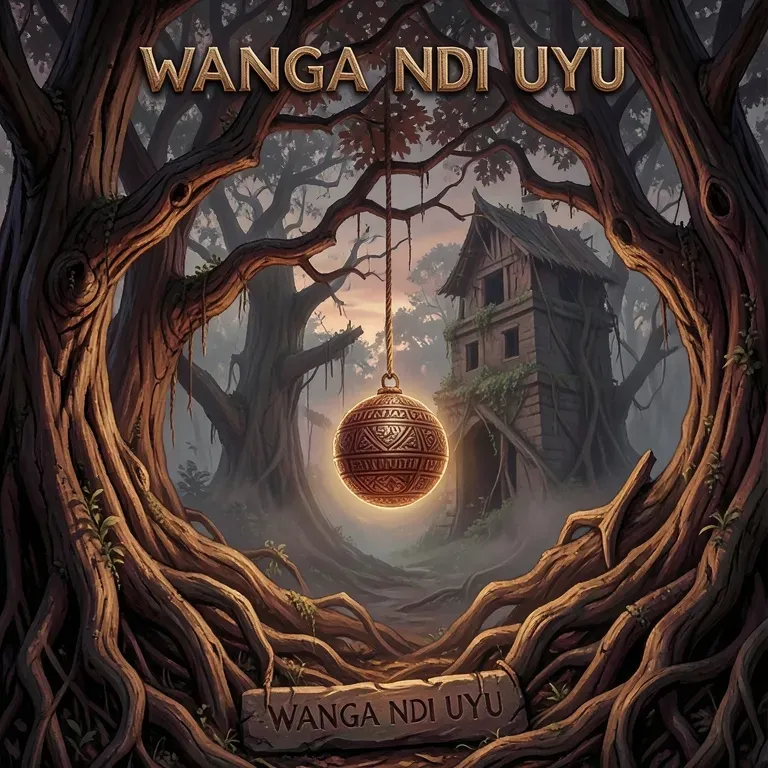WANGA NDI UYU