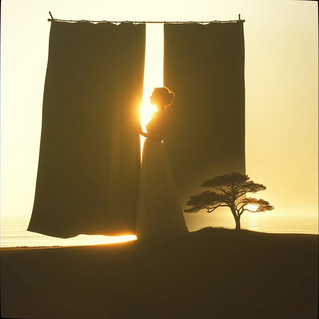 Shining Through the Shadows