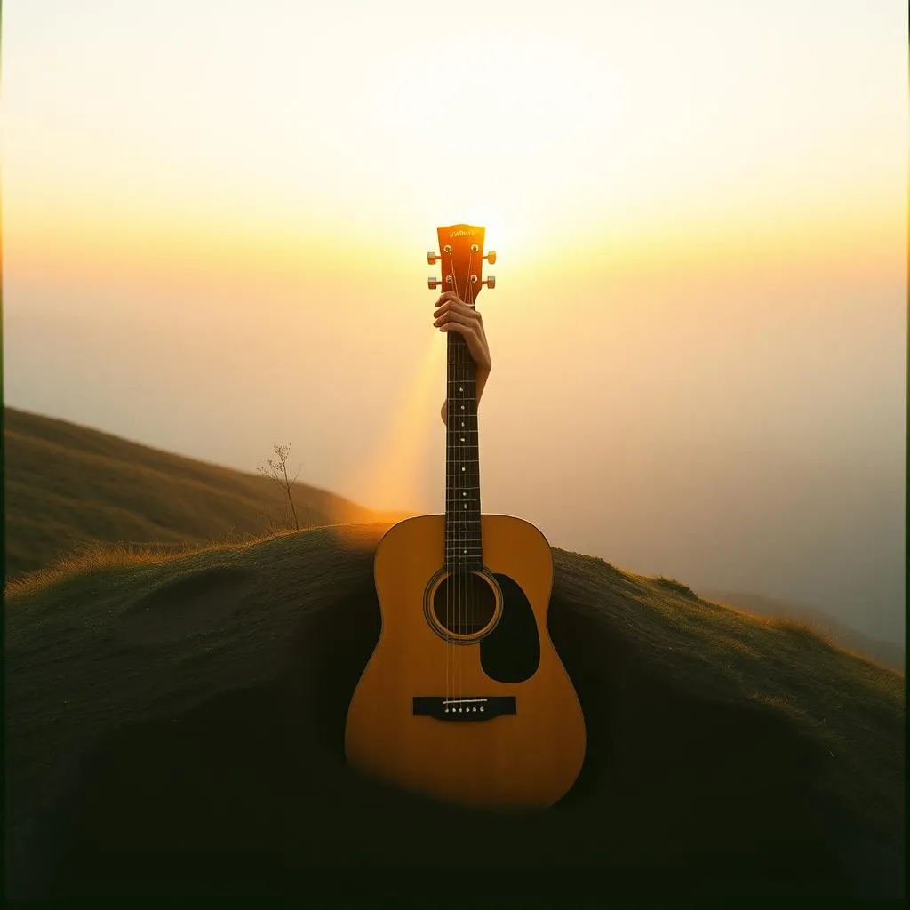 Faith's New Song