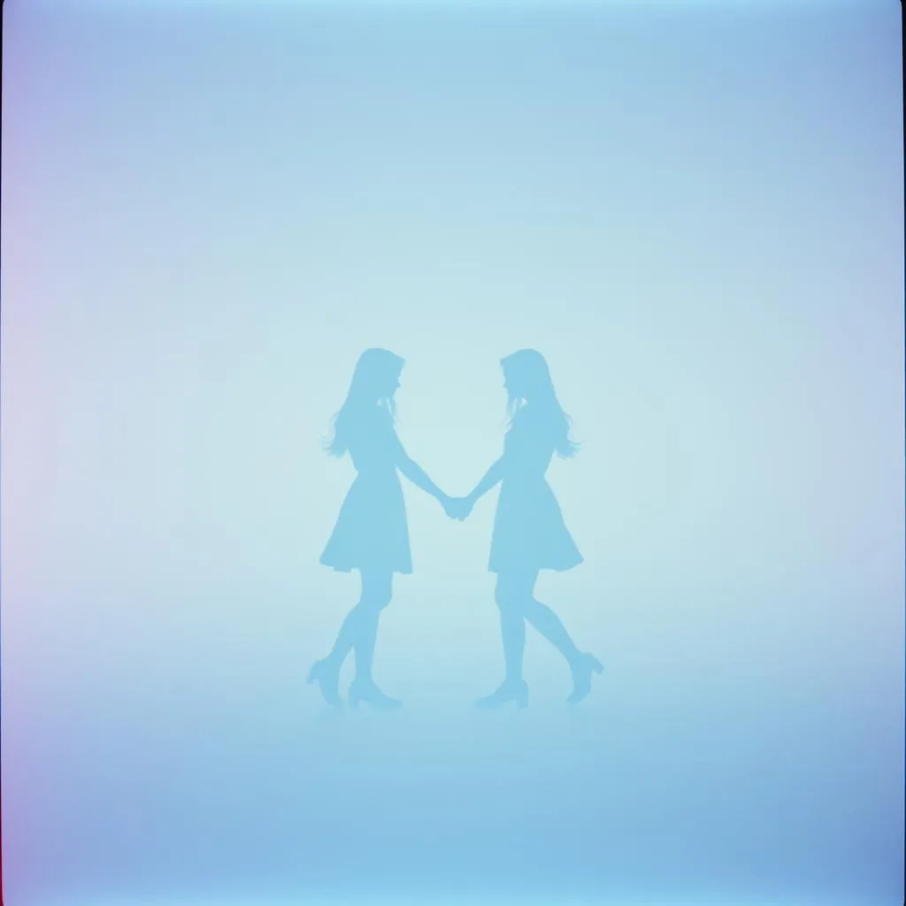 Two Shadows
