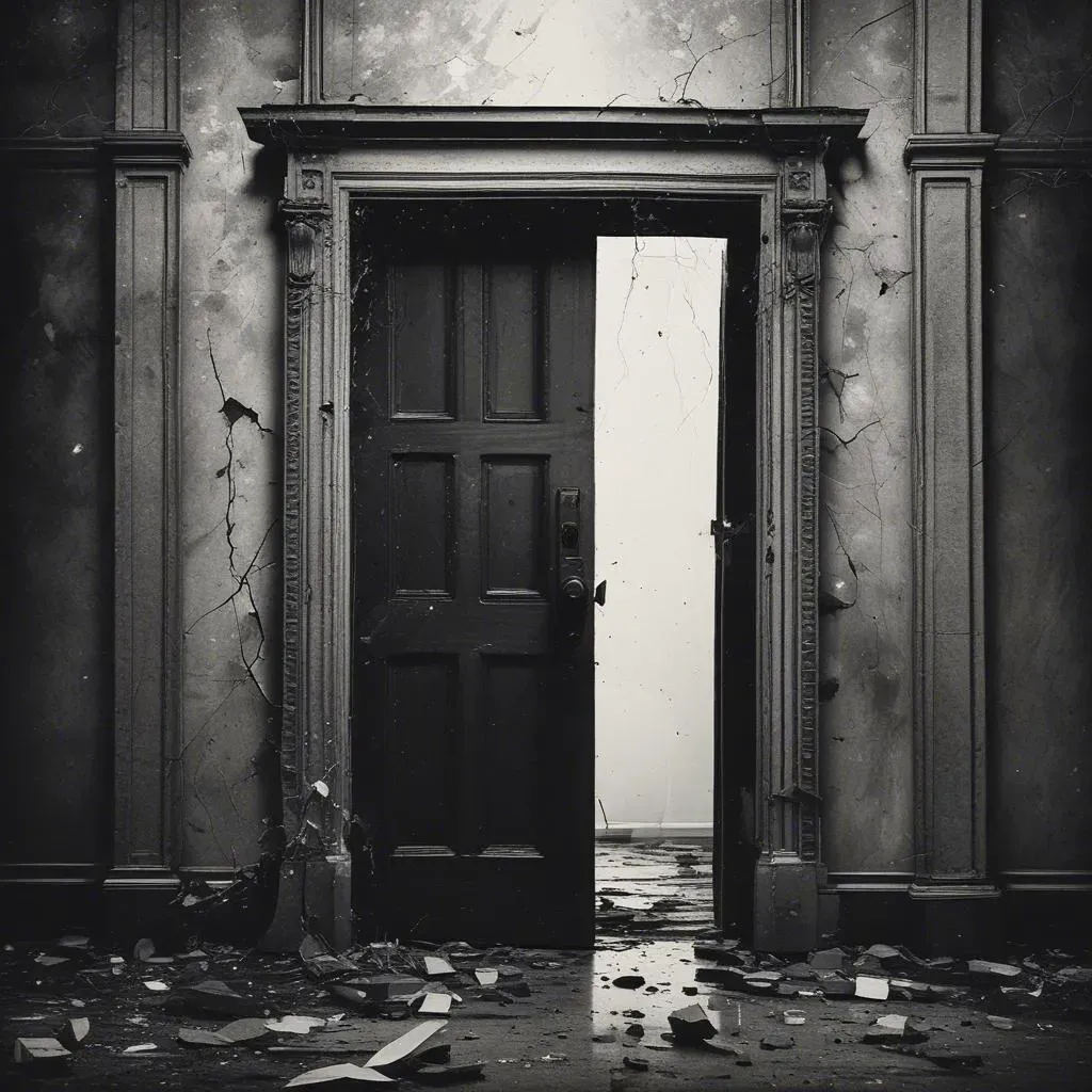 House of Confusion