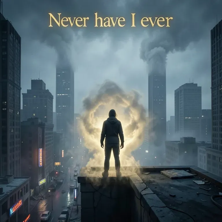 Never have I ever