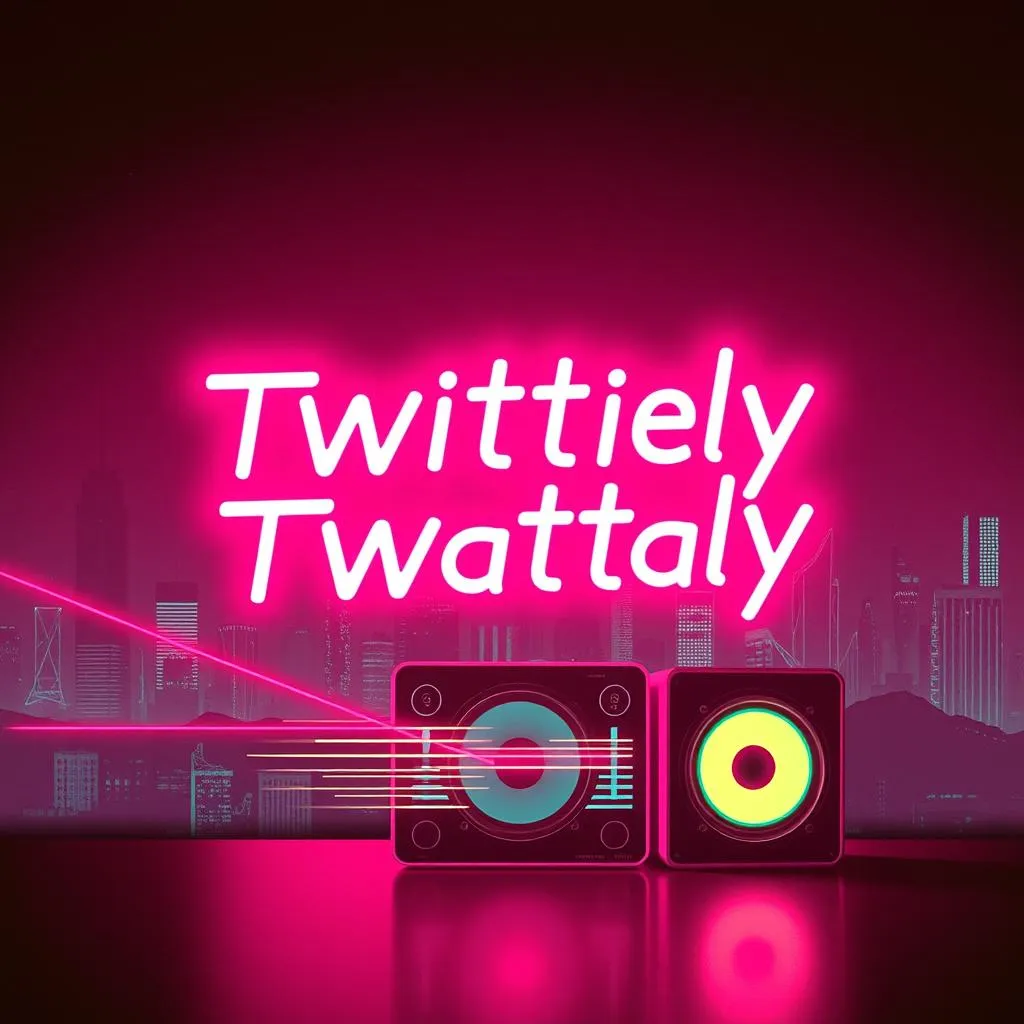 Twittily Twattaly