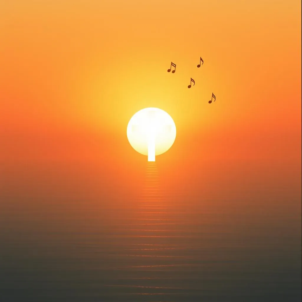 Salvation's Light