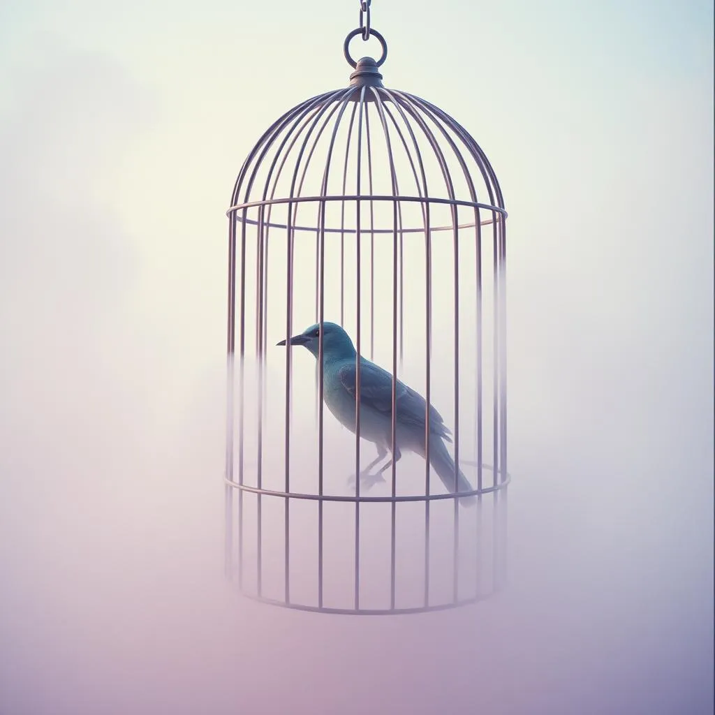 Breaking Free