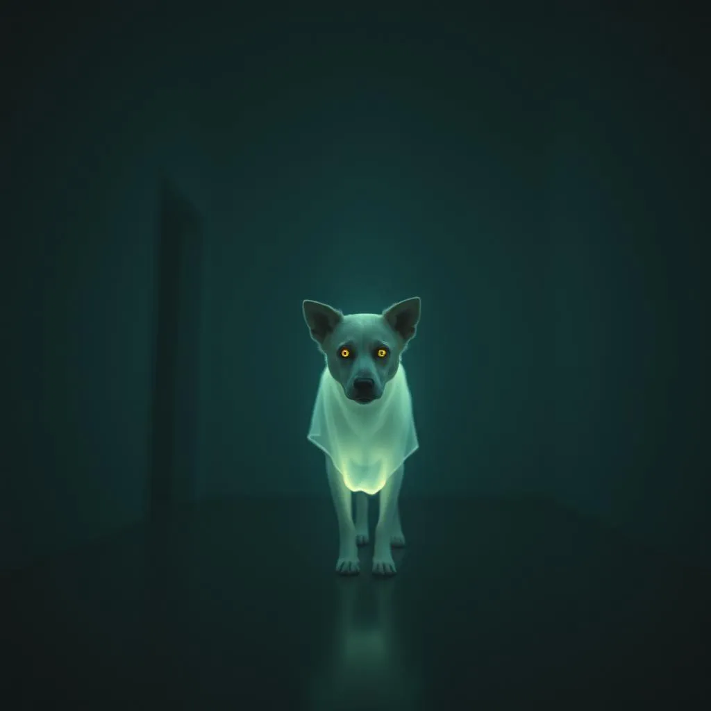 Empty House, Loyal Soul