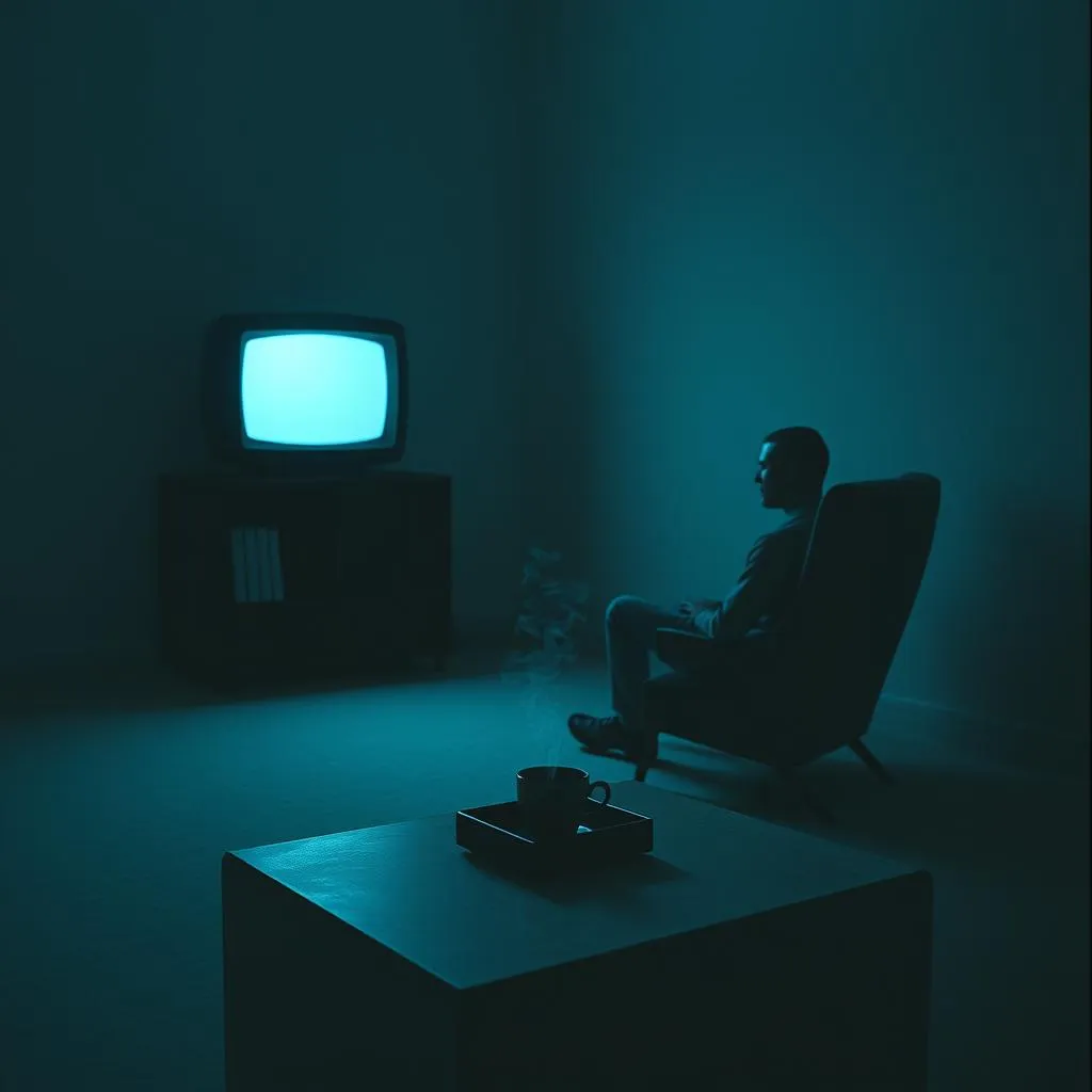 Quiet Like This