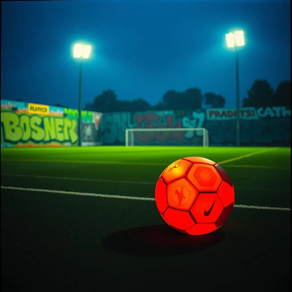 Its Called Football