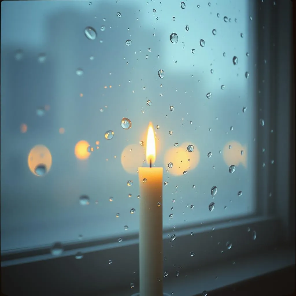 Sometimes Love Doesn’t Fade