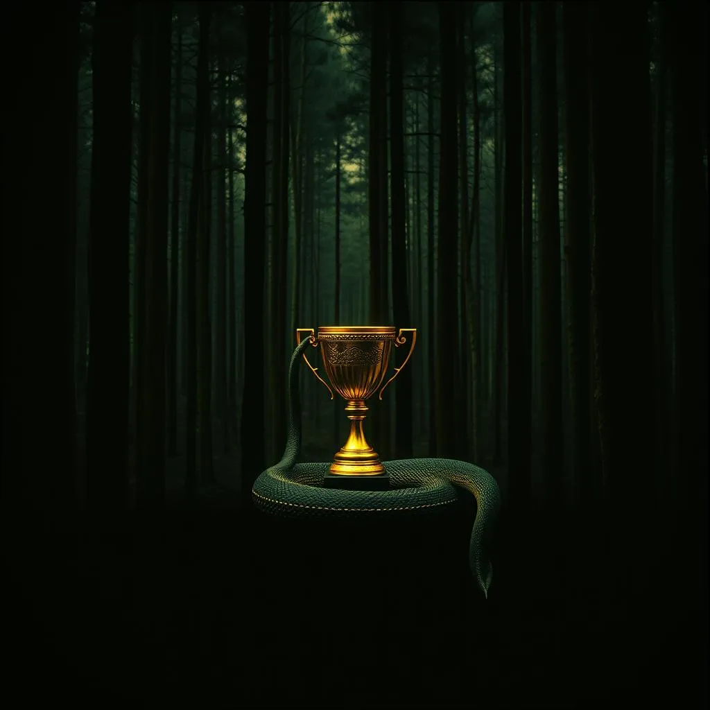 Ambisi