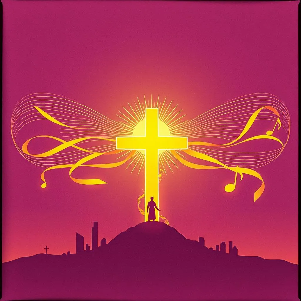 Use Me Lord