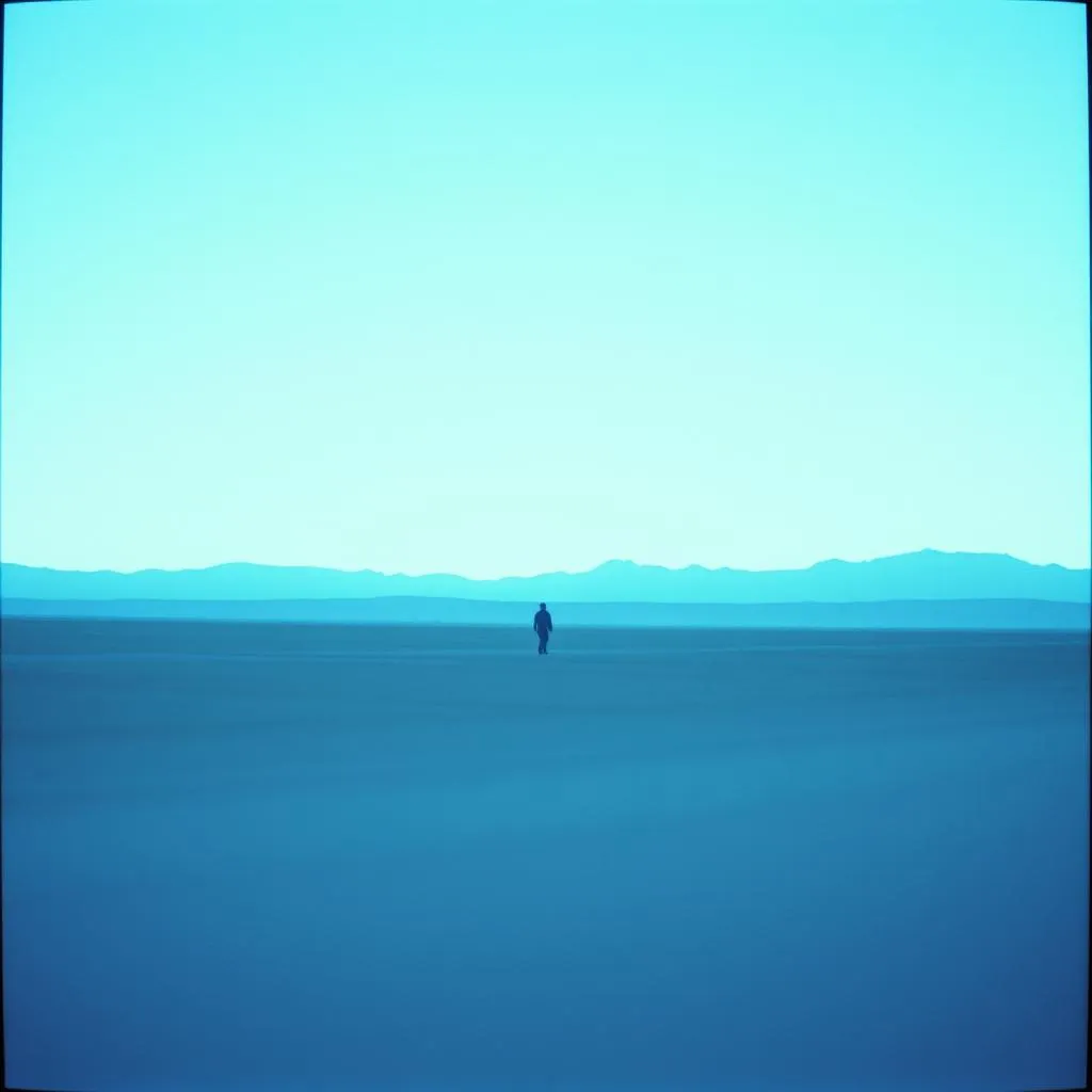 Lagged Out Blues