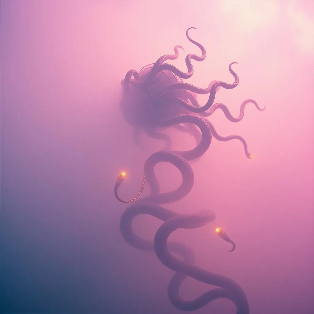 Medusa