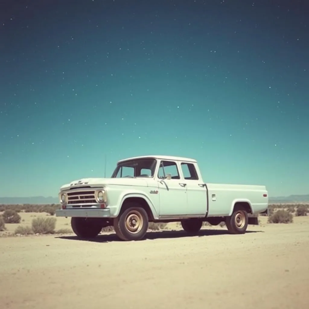 That Old Frontier