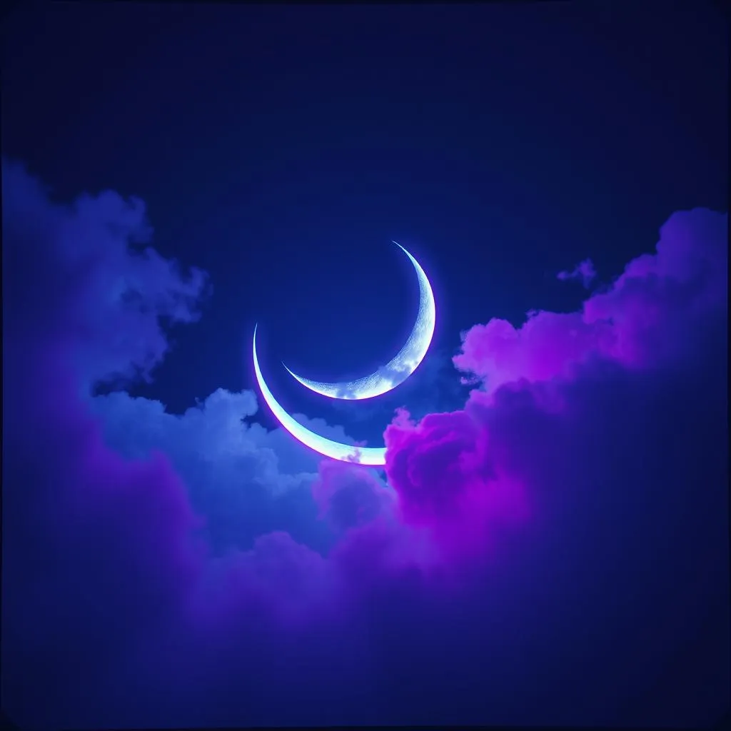 Late night vibes (version 1)