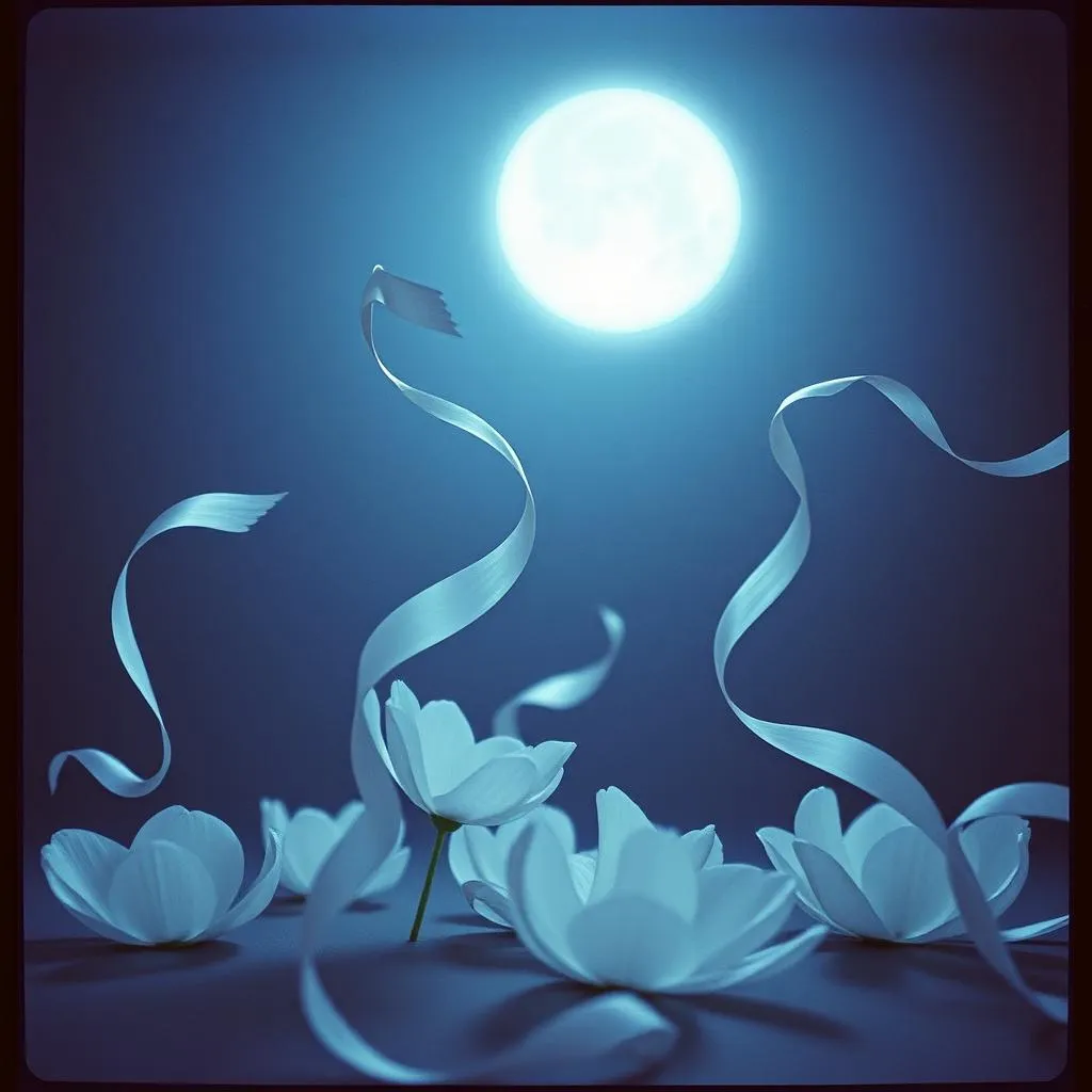 Moonlit Whispers