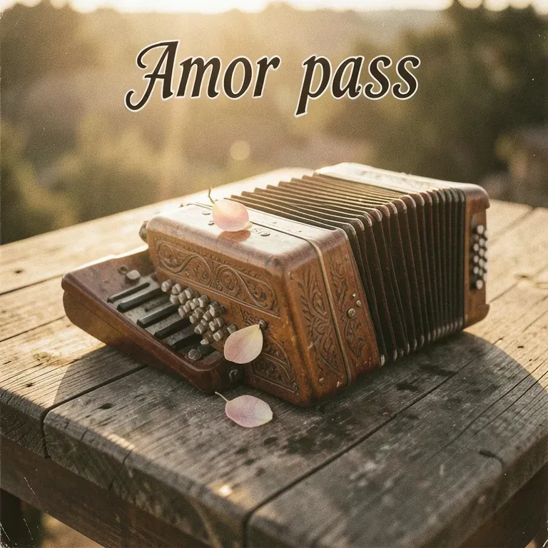 Amor pass