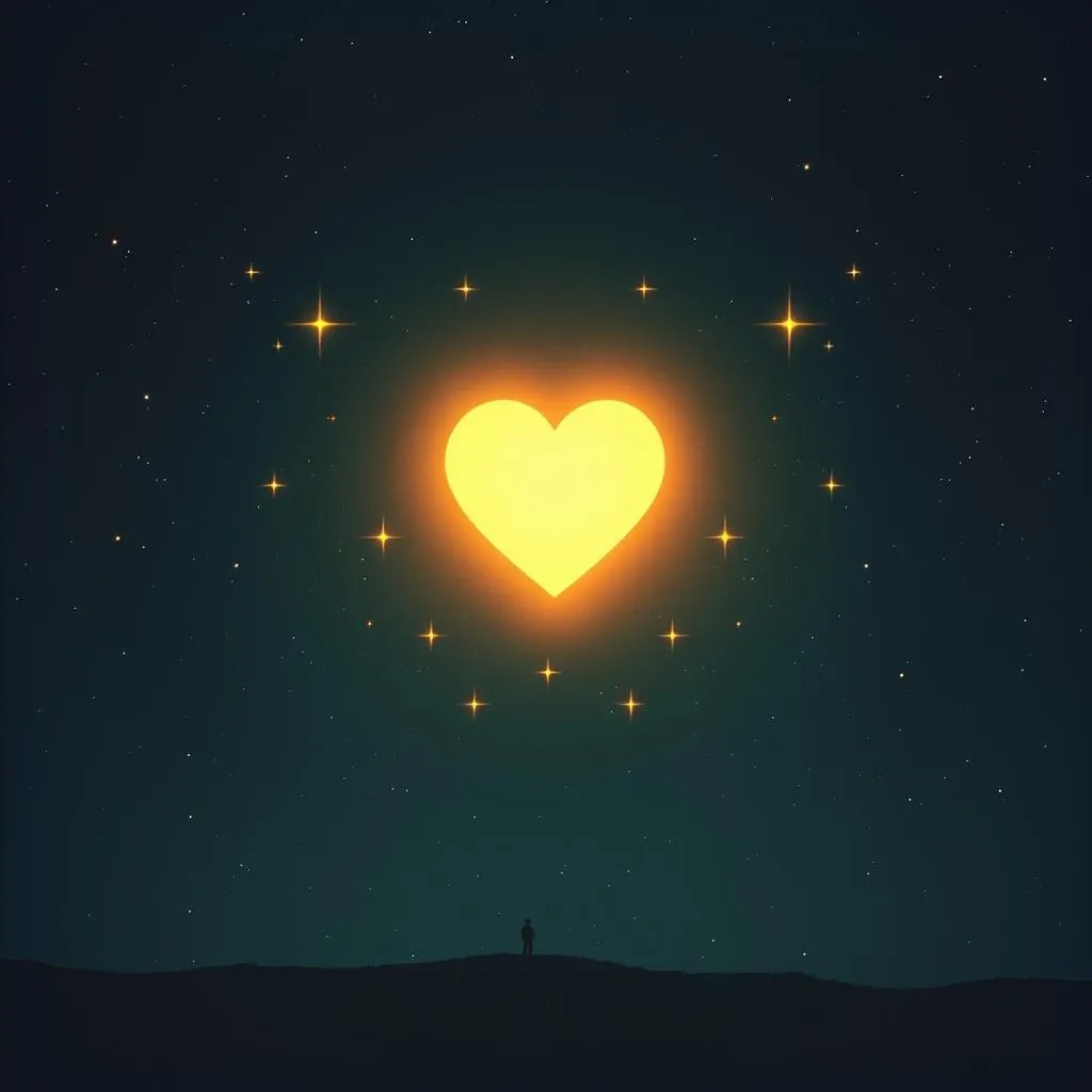 A song for hugo