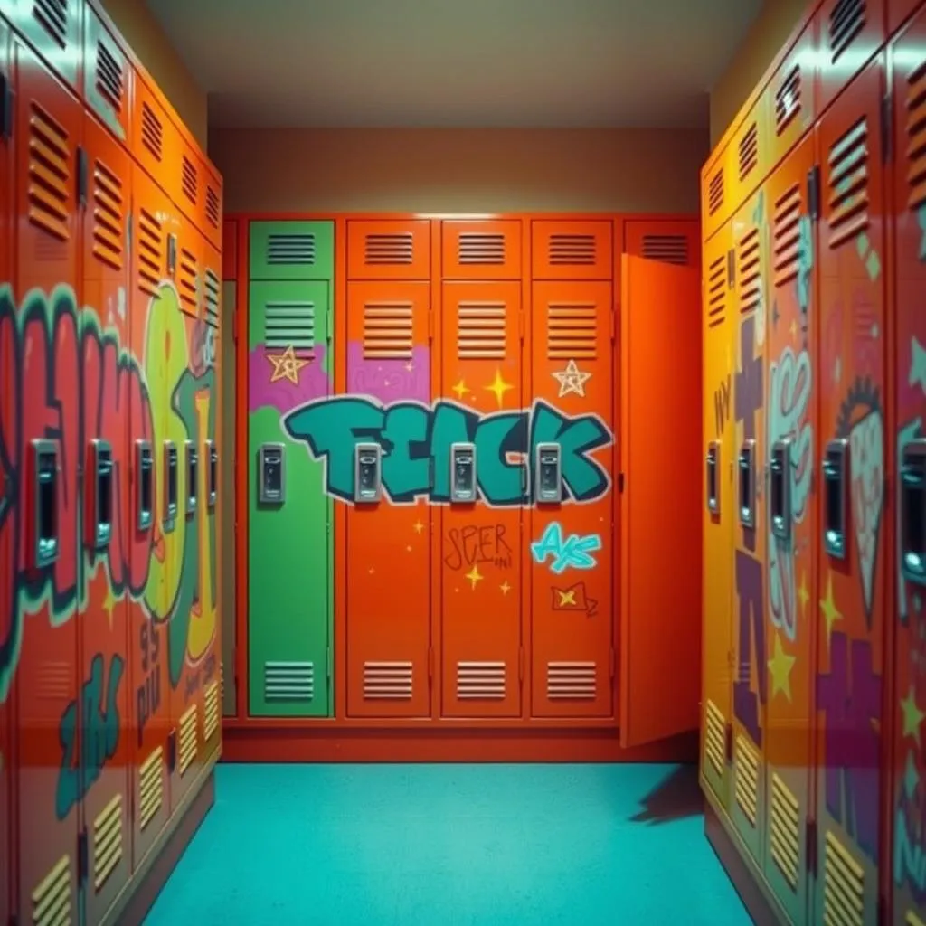 School Truma