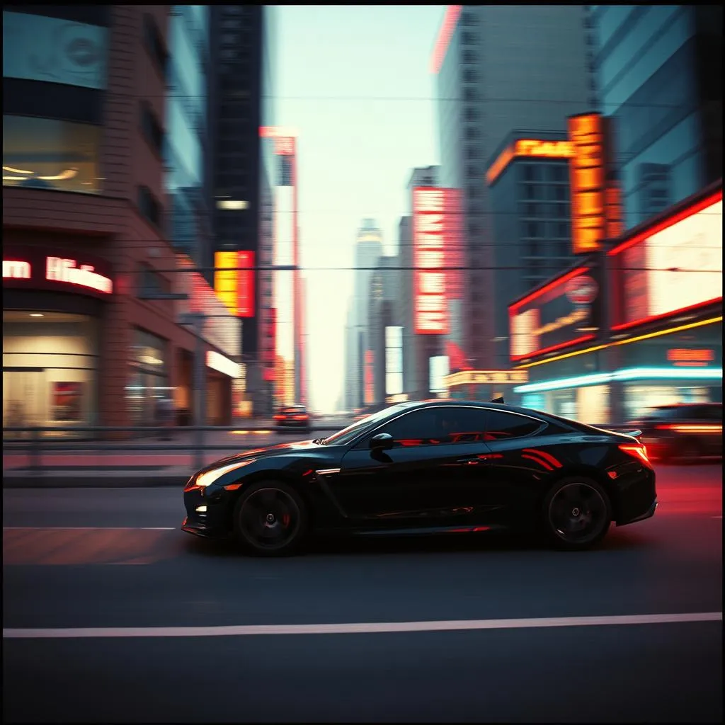 Mehmet im Amg