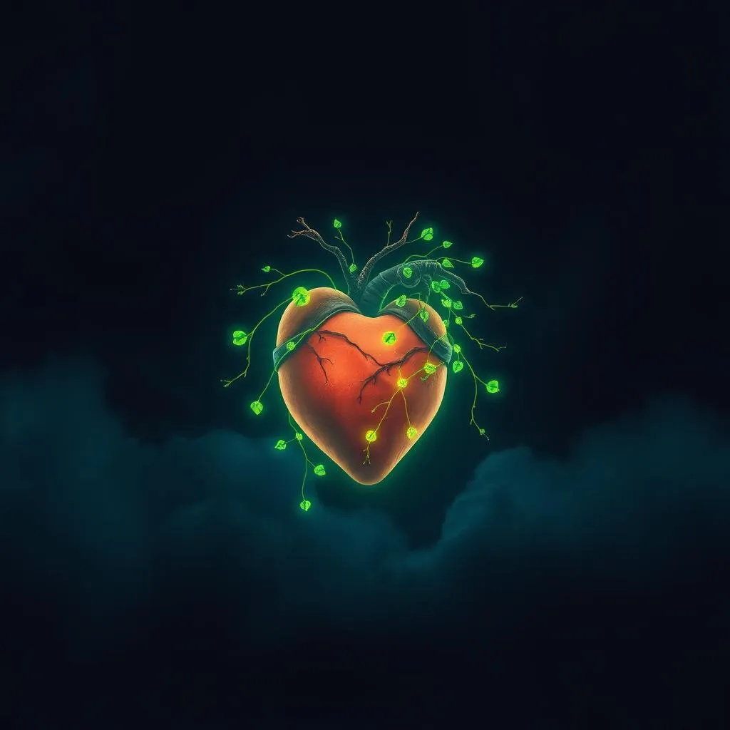 Heal