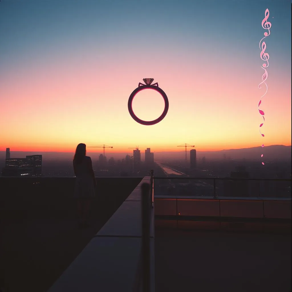 Weddingring
