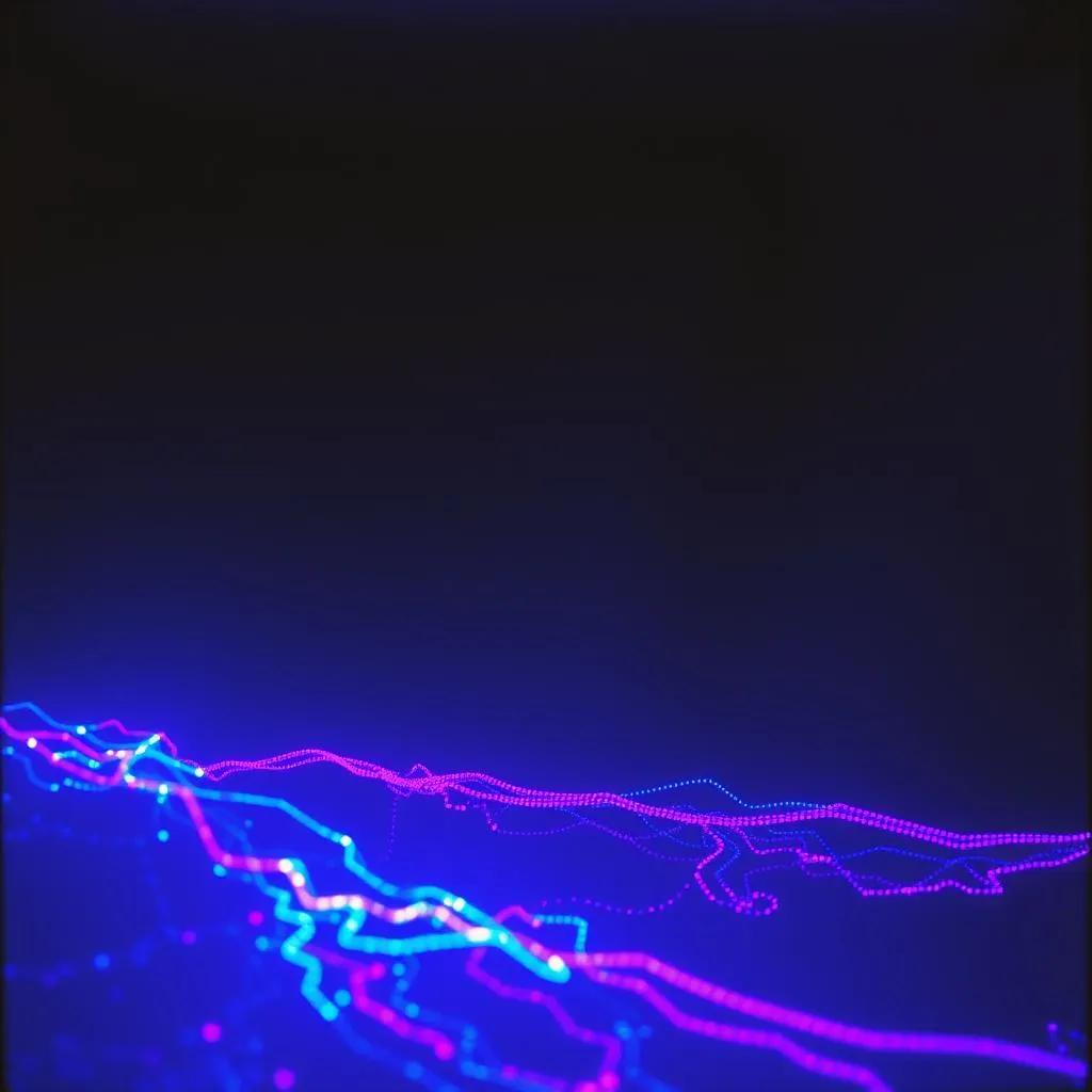 Before the binary