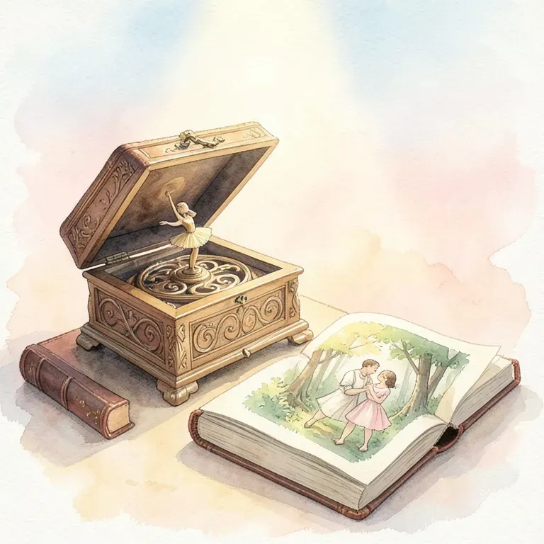 Hidden Love