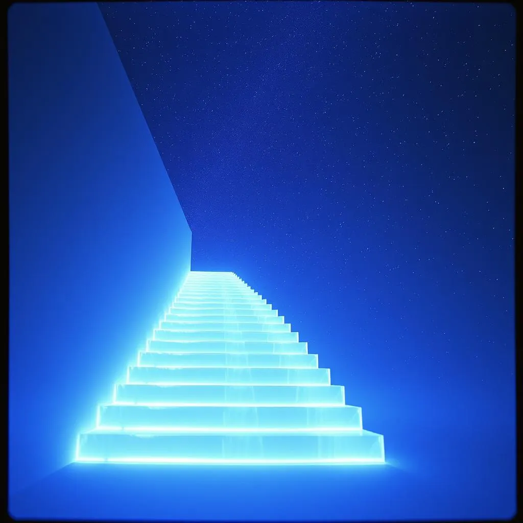 The high future
