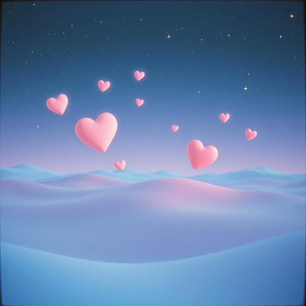 Chasing your loving