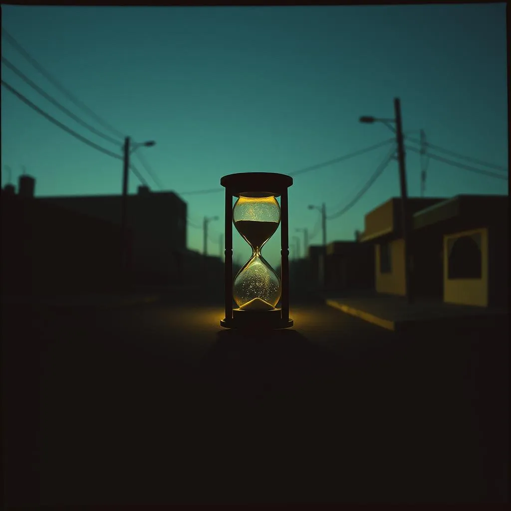 Daylight Grim