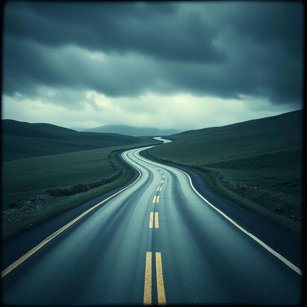 Roads