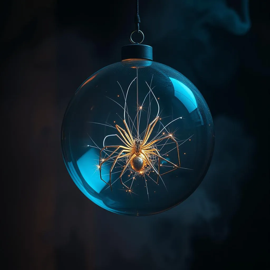 Spiders