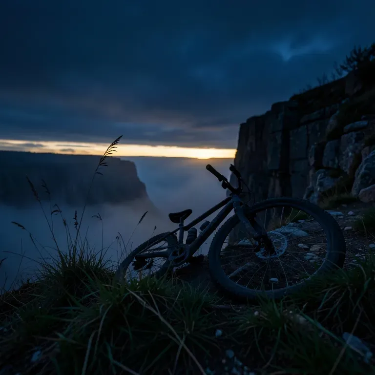 Mountain Bike Madness