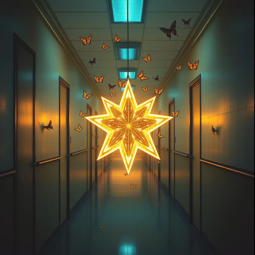 Butterfly 