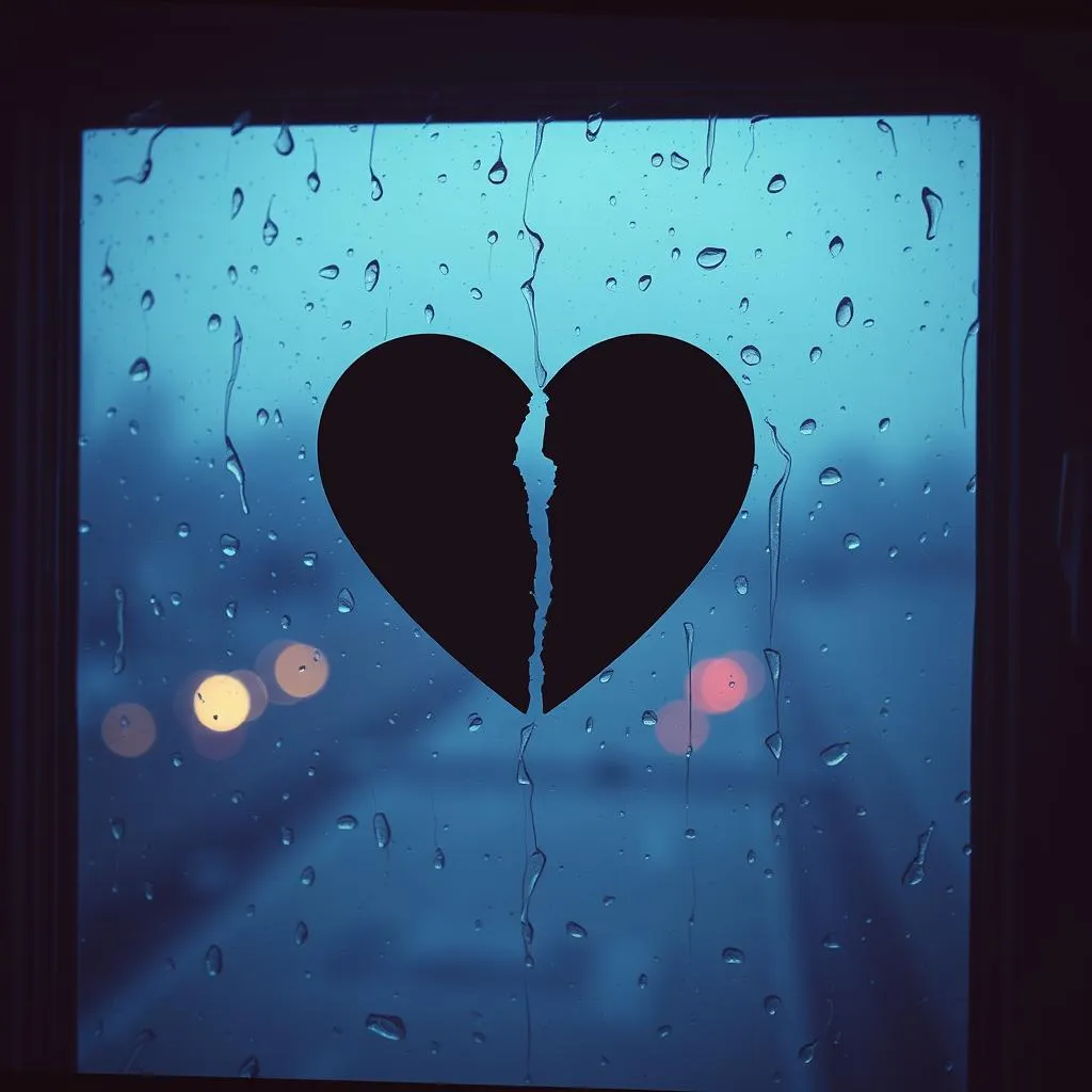 The Rainy October