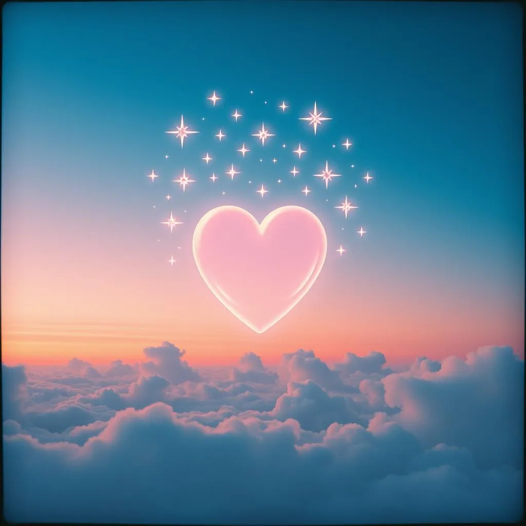 I love you more