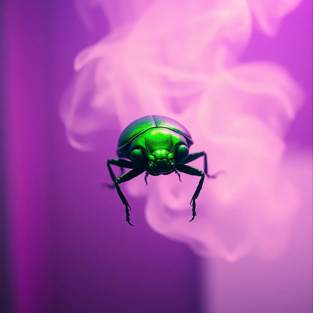 The Bugs