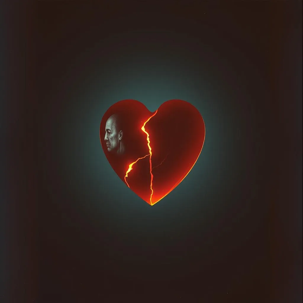 Find it in your heart